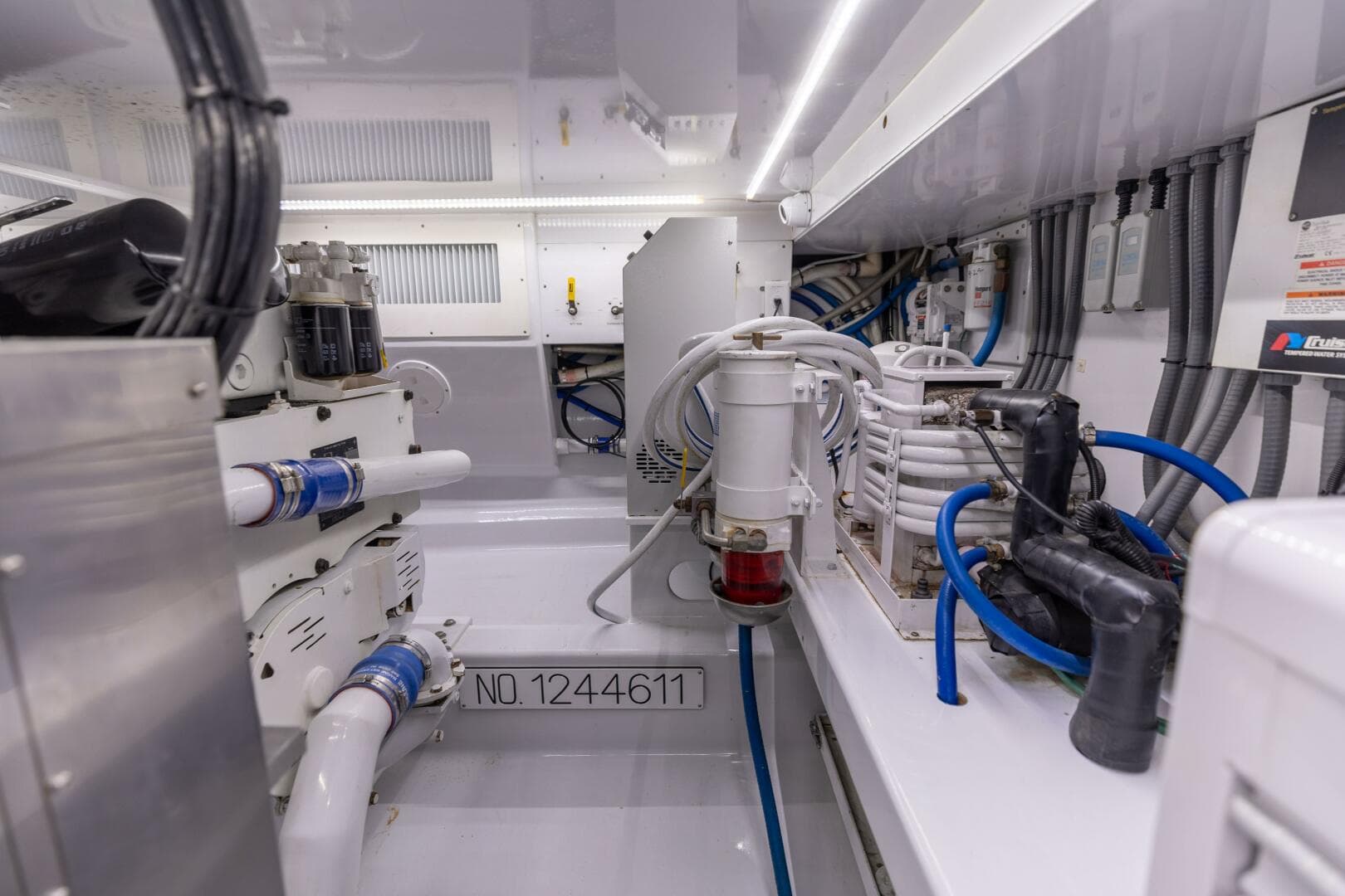 2006 Jim Smith 68 Convertible — photo 65