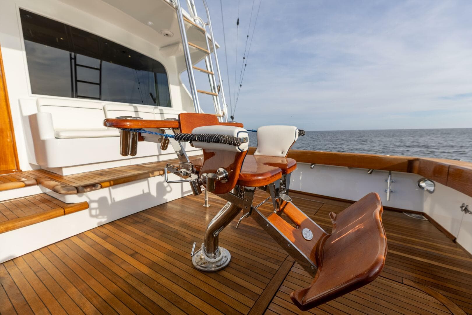 2006 Jim Smith 68 Convertible — photo 52