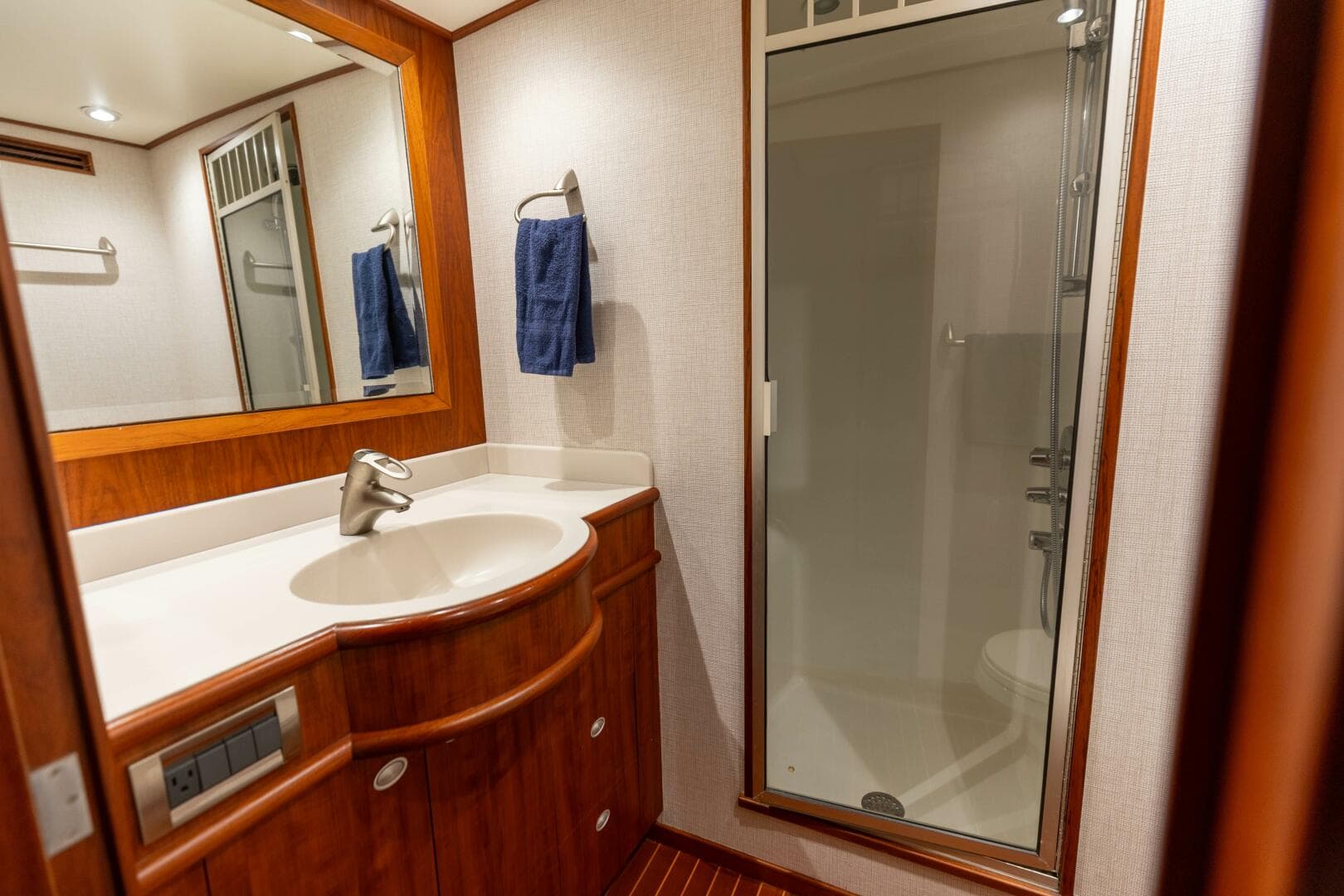 2006 Jim Smith 68 Convertible — photo 29