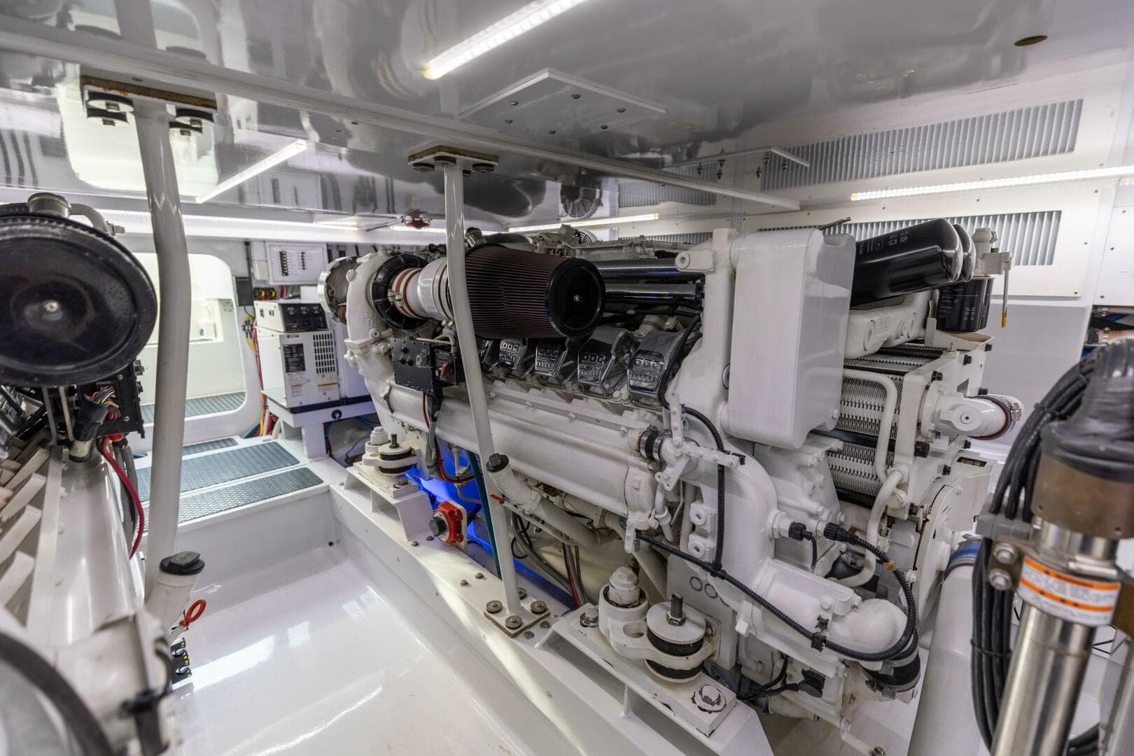 2006 Jim Smith 68 Convertible — photo 68