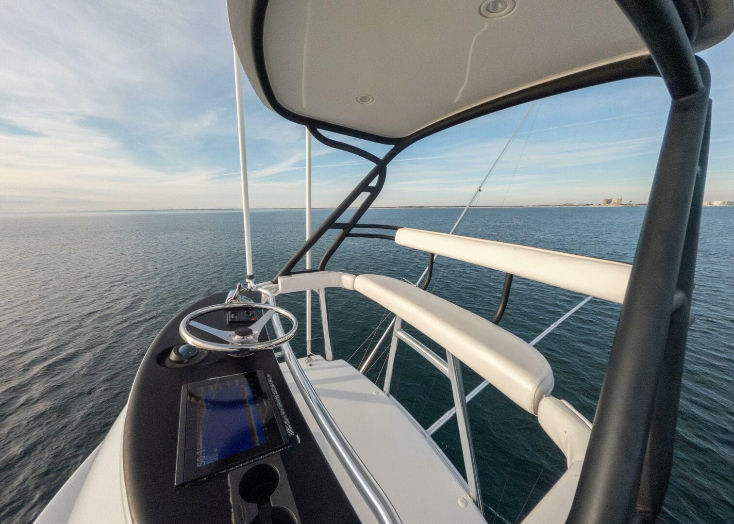 2006 Jim Smith 68 Convertible — photo 62