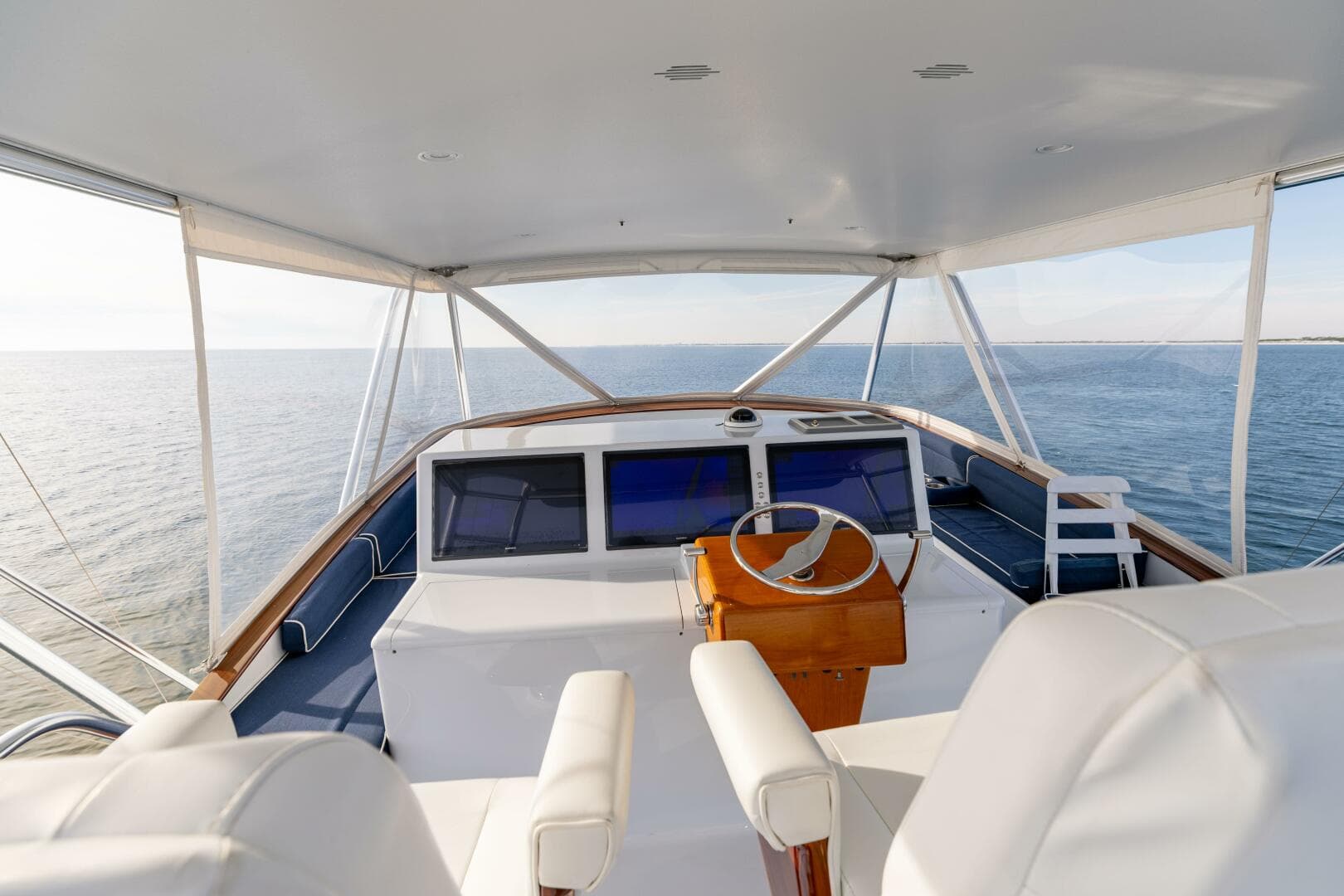 2006 Jim Smith 68 Convertible — photo 43