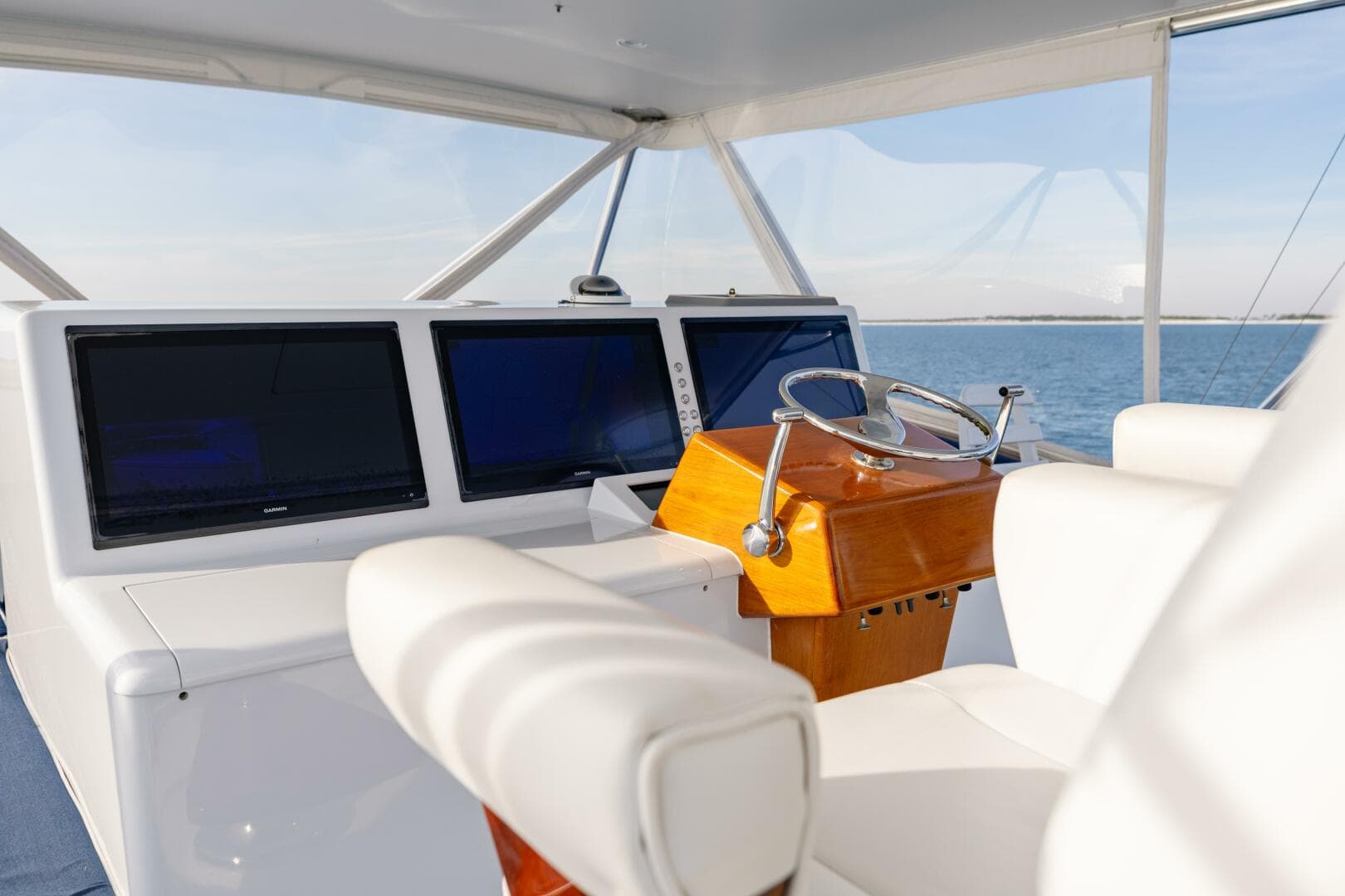 2006 Jim Smith 68 Convertible — photo 47