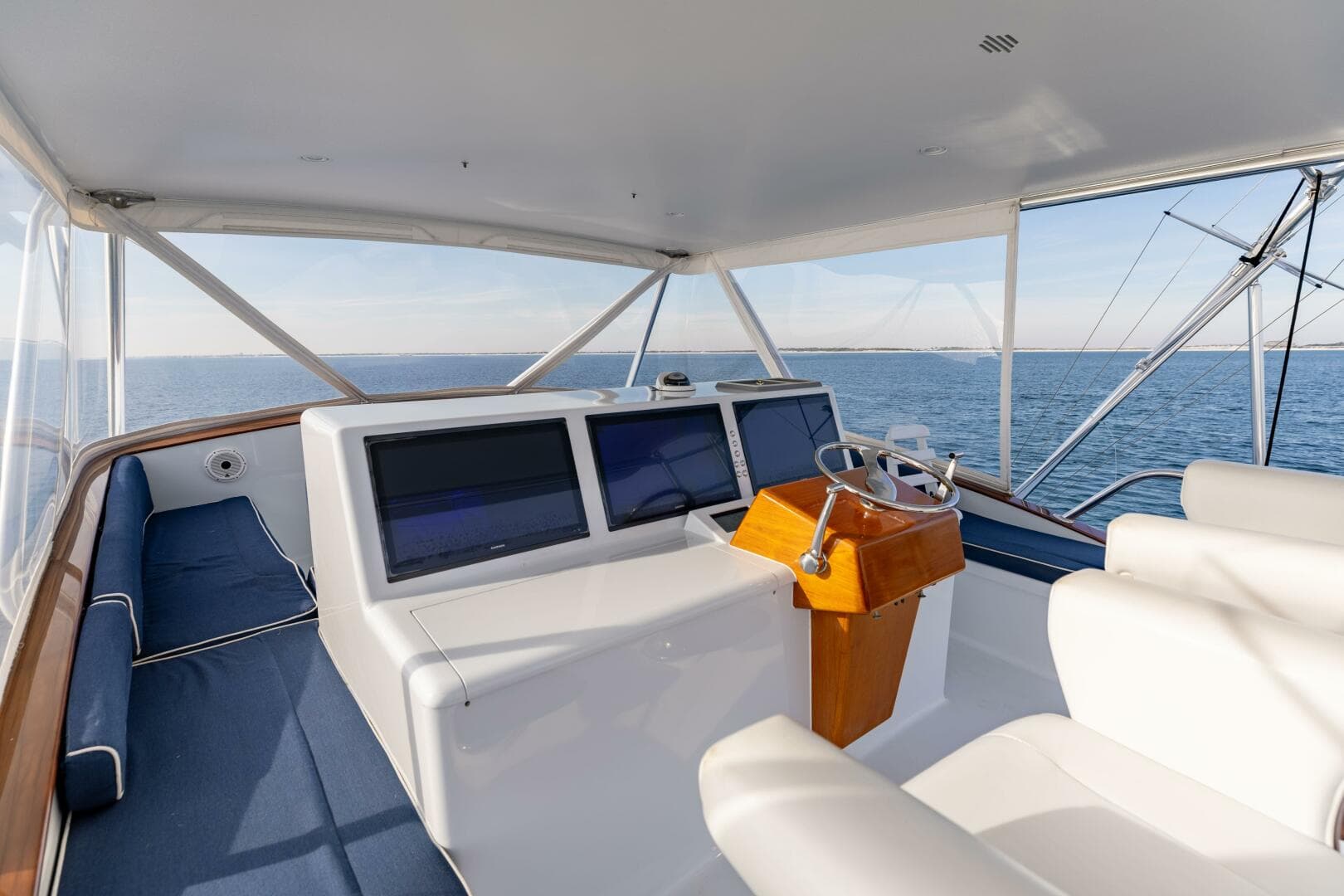 2006 Jim Smith 68 Convertible — photo 44