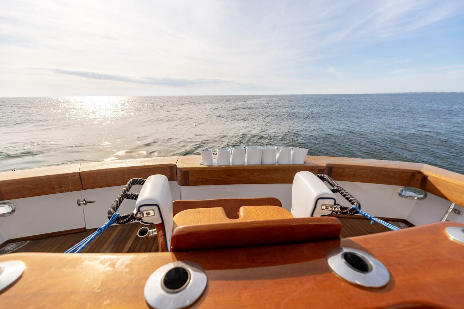 2006 Jim Smith 68 Convertible — photo 51