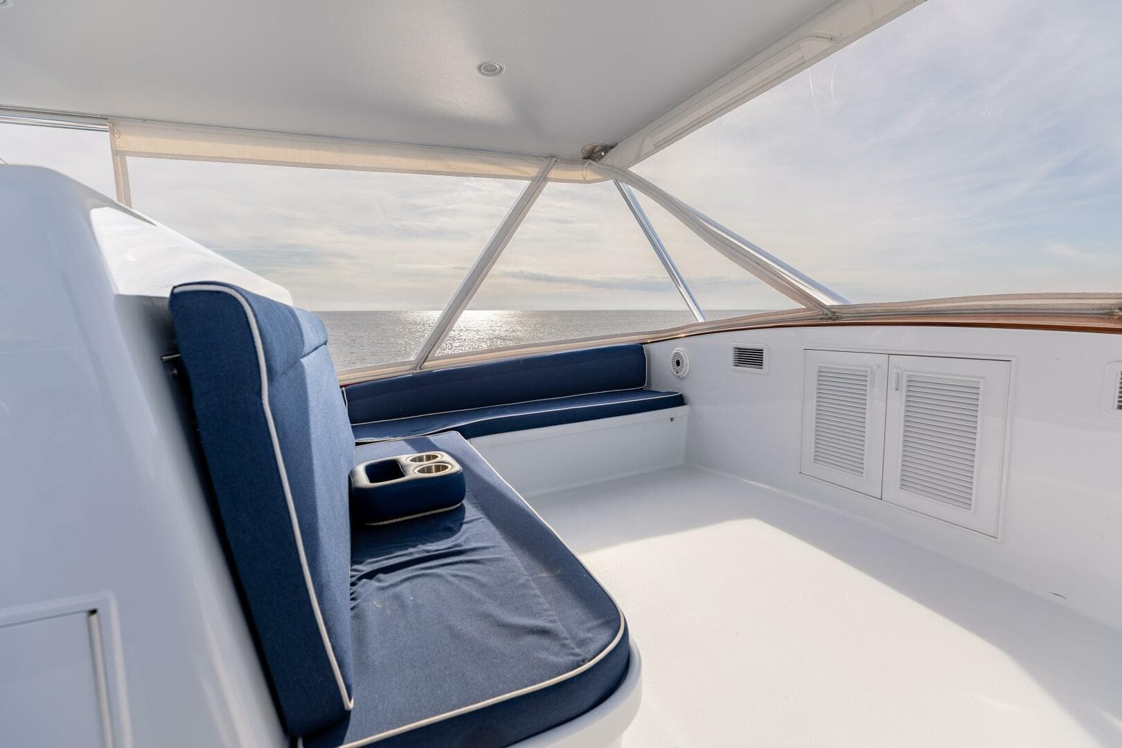 2006 Jim Smith 68 Convertible — photo 48