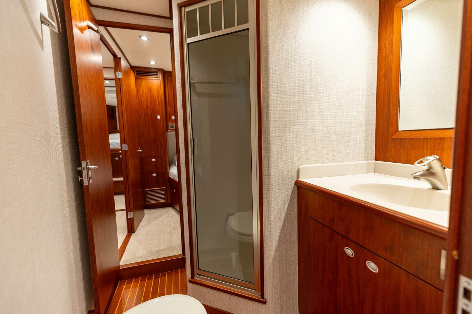 2006 Jim Smith 68 Convertible — photo 34