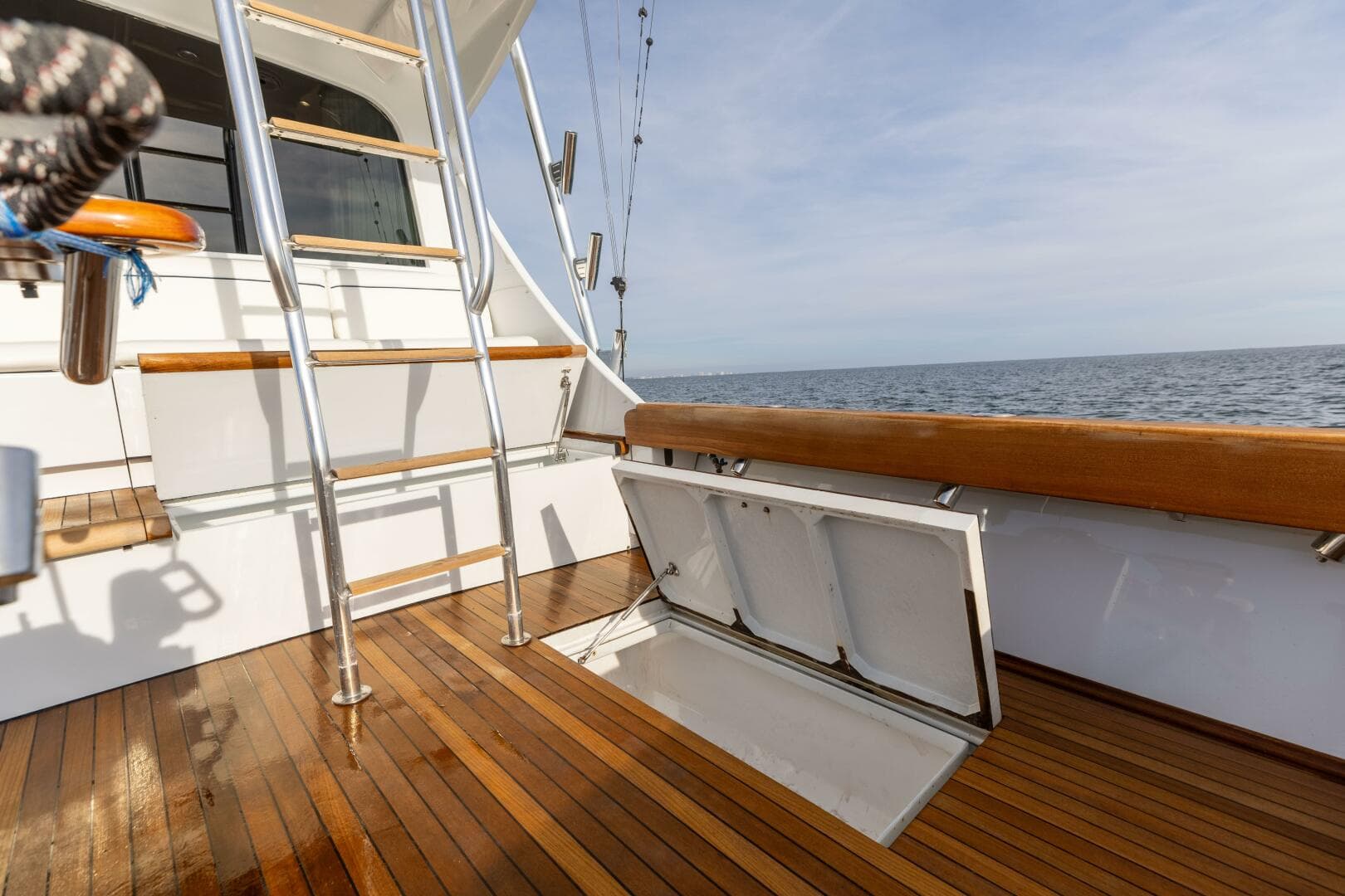 2006 Jim Smith 68 Convertible — photo 55