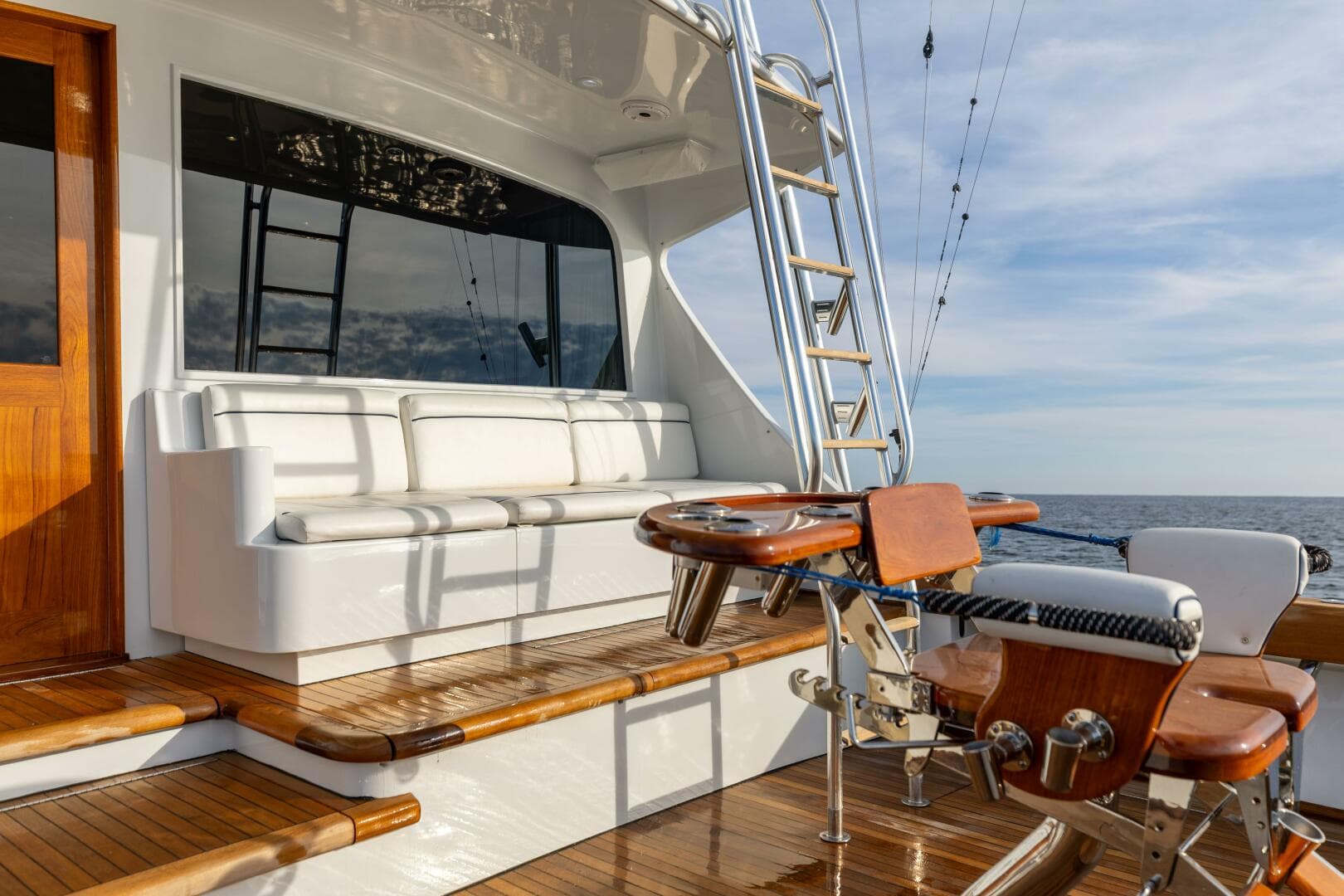 2006 Jim Smith 68 Convertible — photo 59