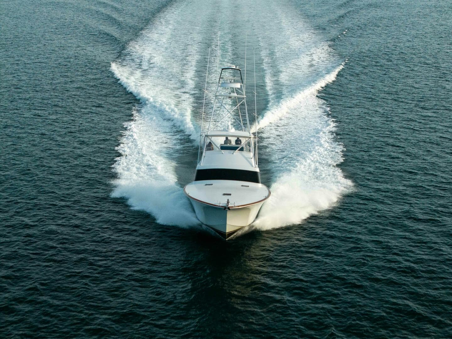 2006 Jim Smith 68 Convertible — photo 76