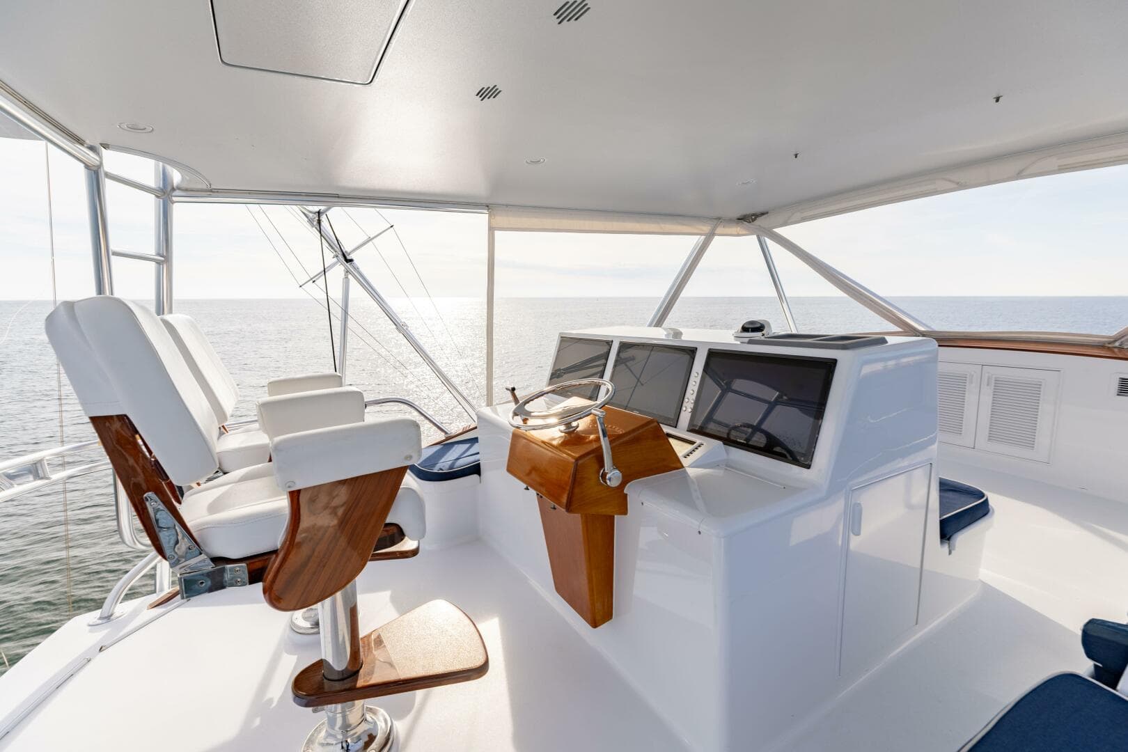 2006 Jim Smith 68 Convertible — photo 45