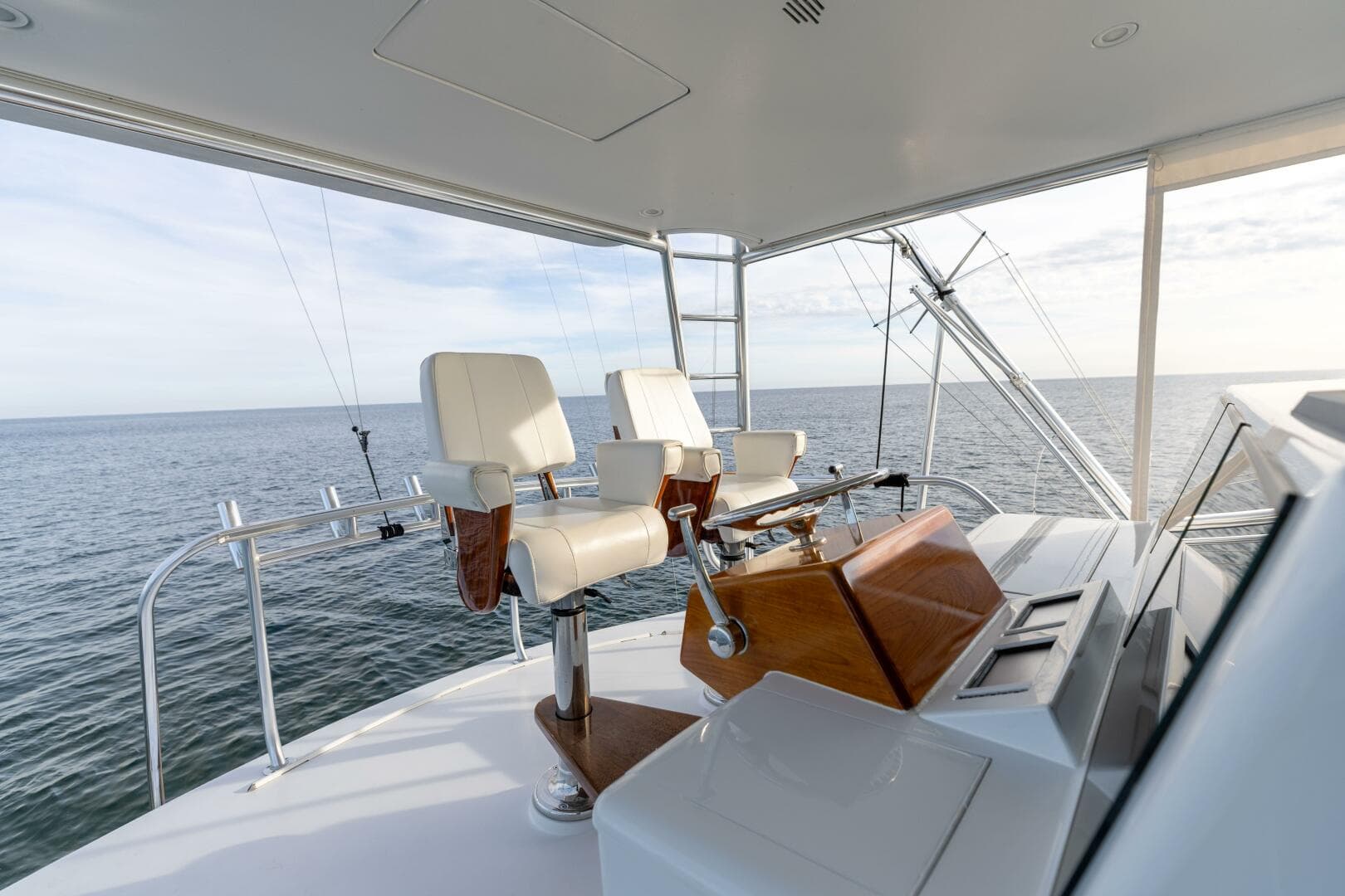 2006 Jim Smith 68 Convertible — photo 2