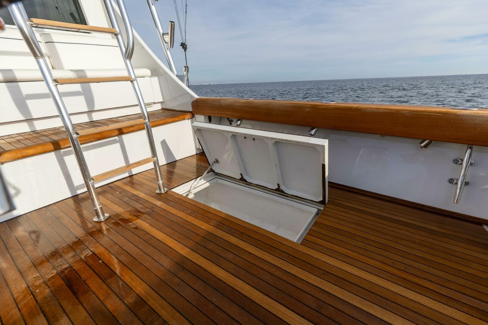 2006 Jim Smith 68 Convertible — photo 54