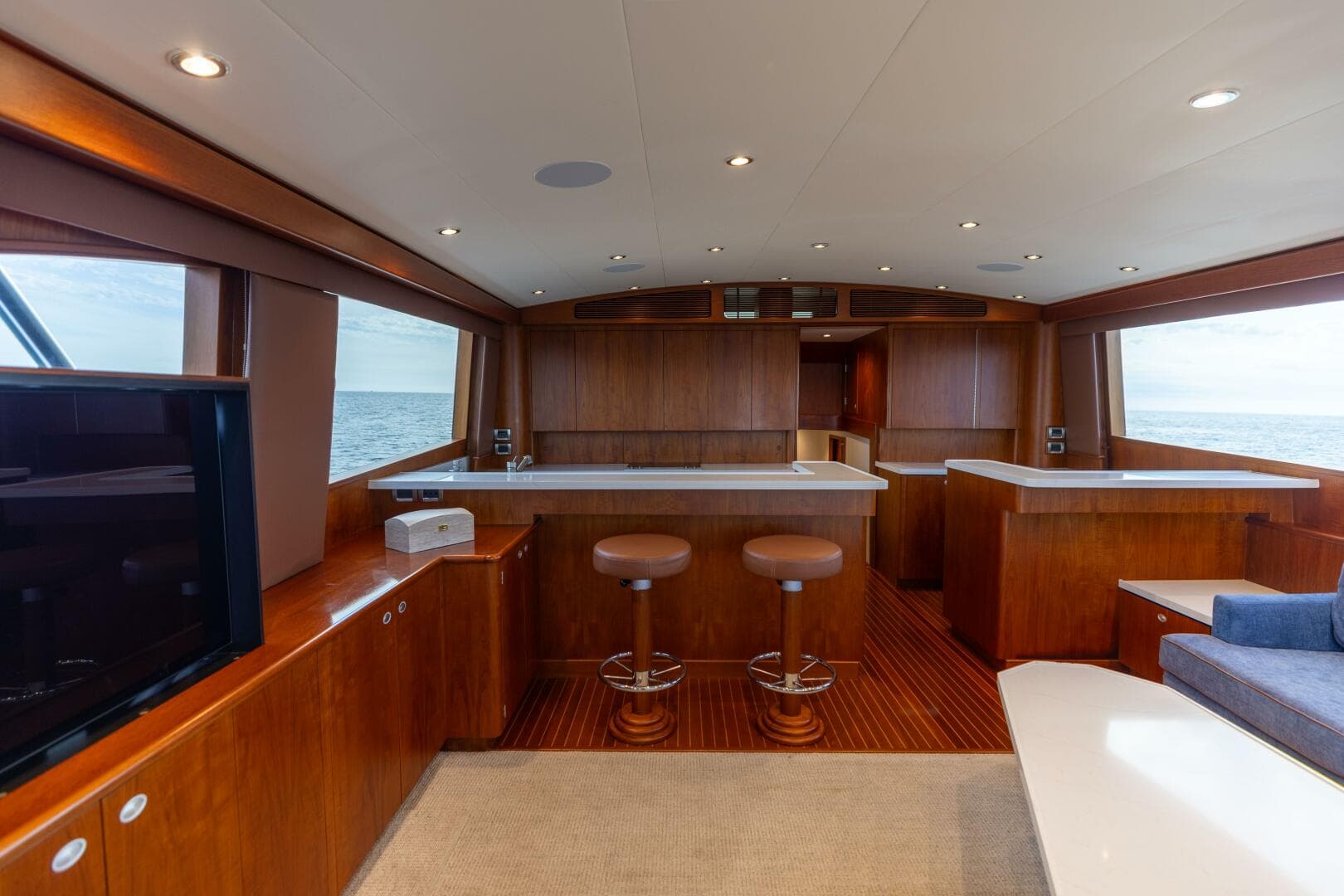 2006 Jim Smith 68 Convertible — photo 10