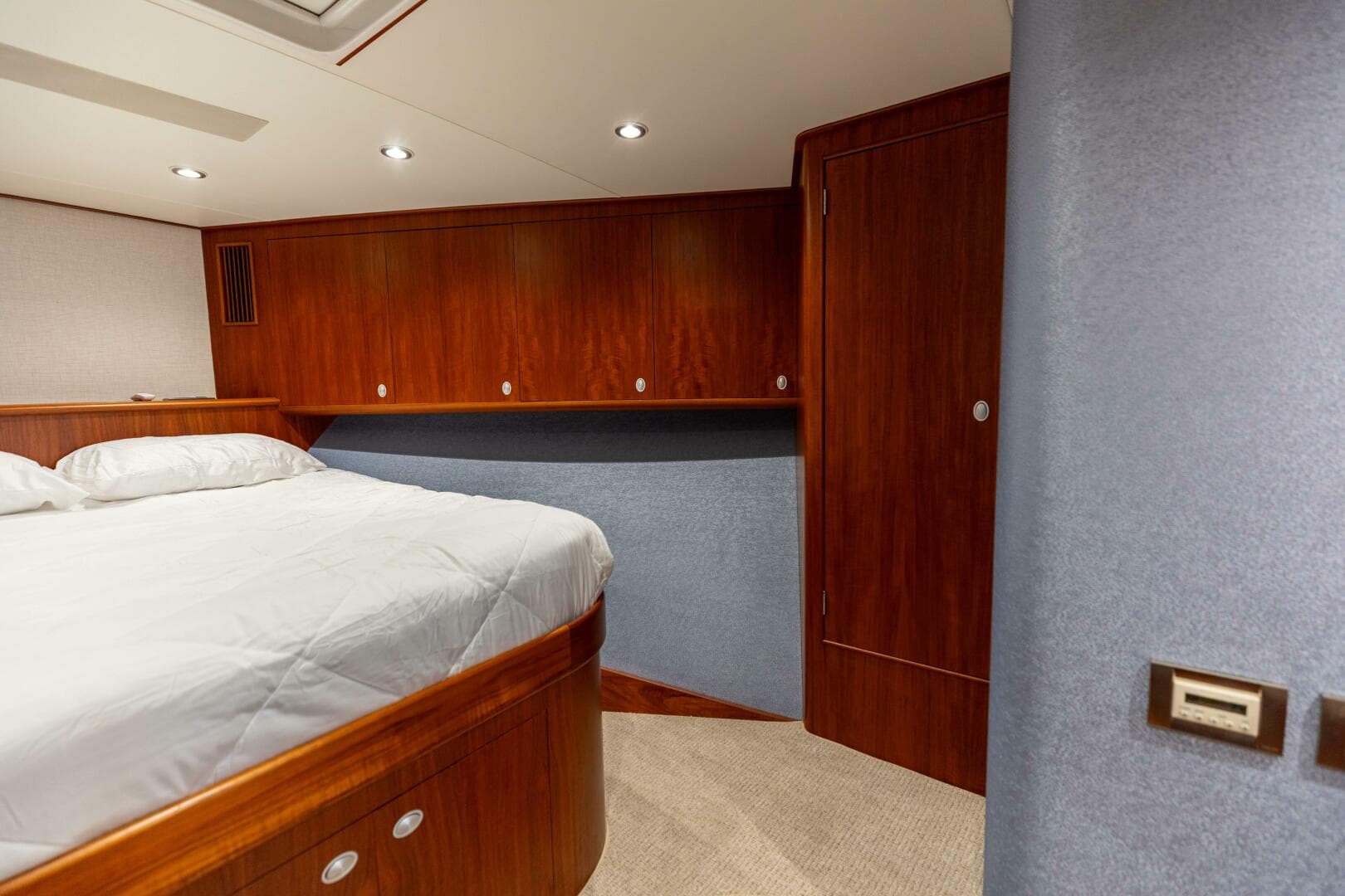 2006 Jim Smith 68 Convertible — photo 39