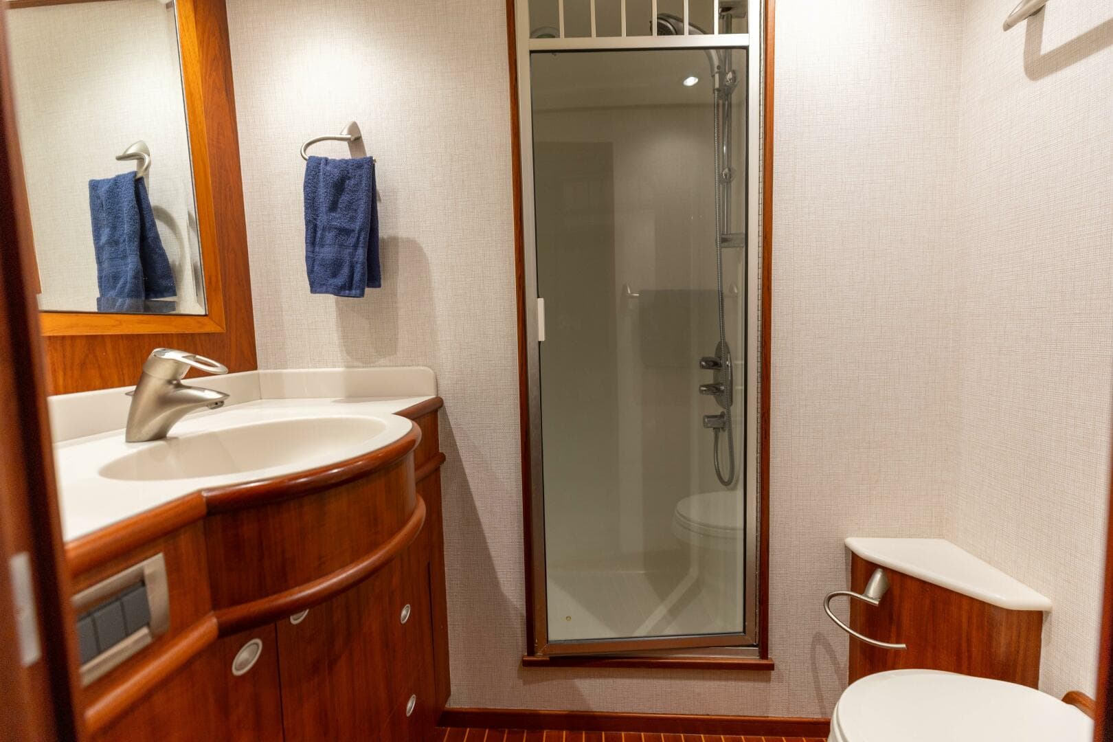 2006 Jim Smith 68 Convertible — photo 28