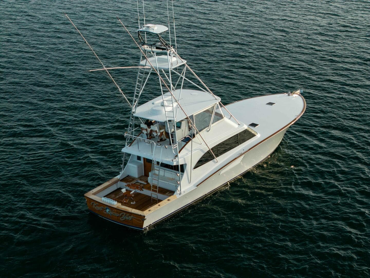 2006 Jim Smith 68 Convertible — photo 78