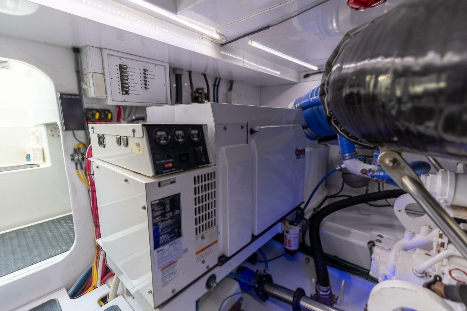 2006 Jim Smith 68 Convertible — photo 71