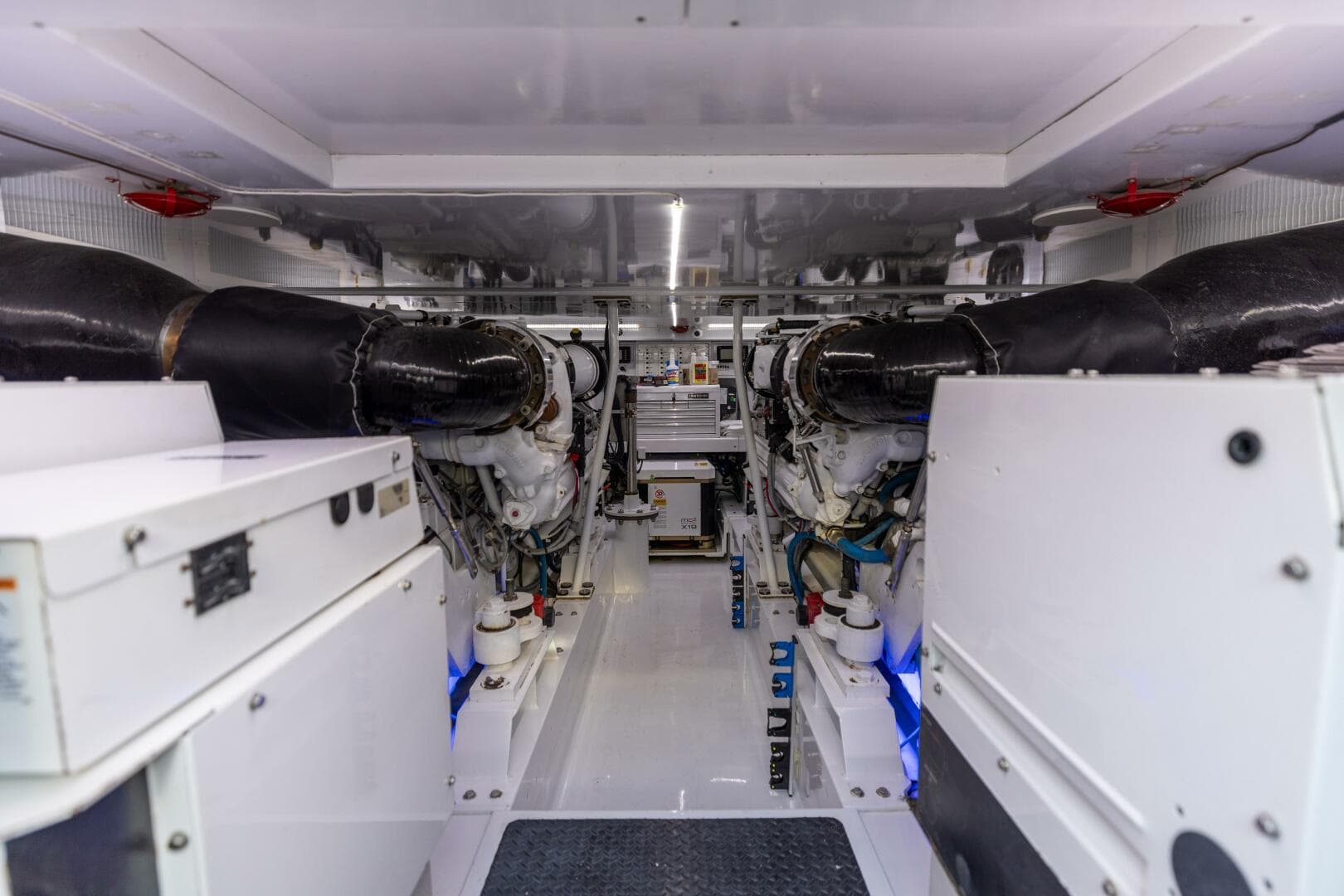 2006 Jim Smith 68 Convertible — photo 63