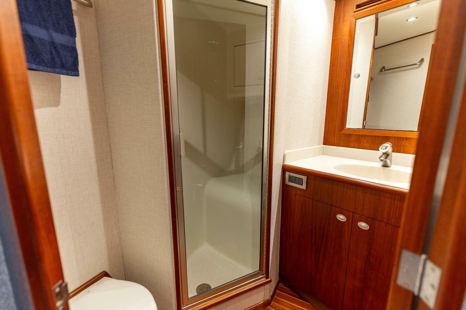 2006 Jim Smith 68 Convertible — photo 41