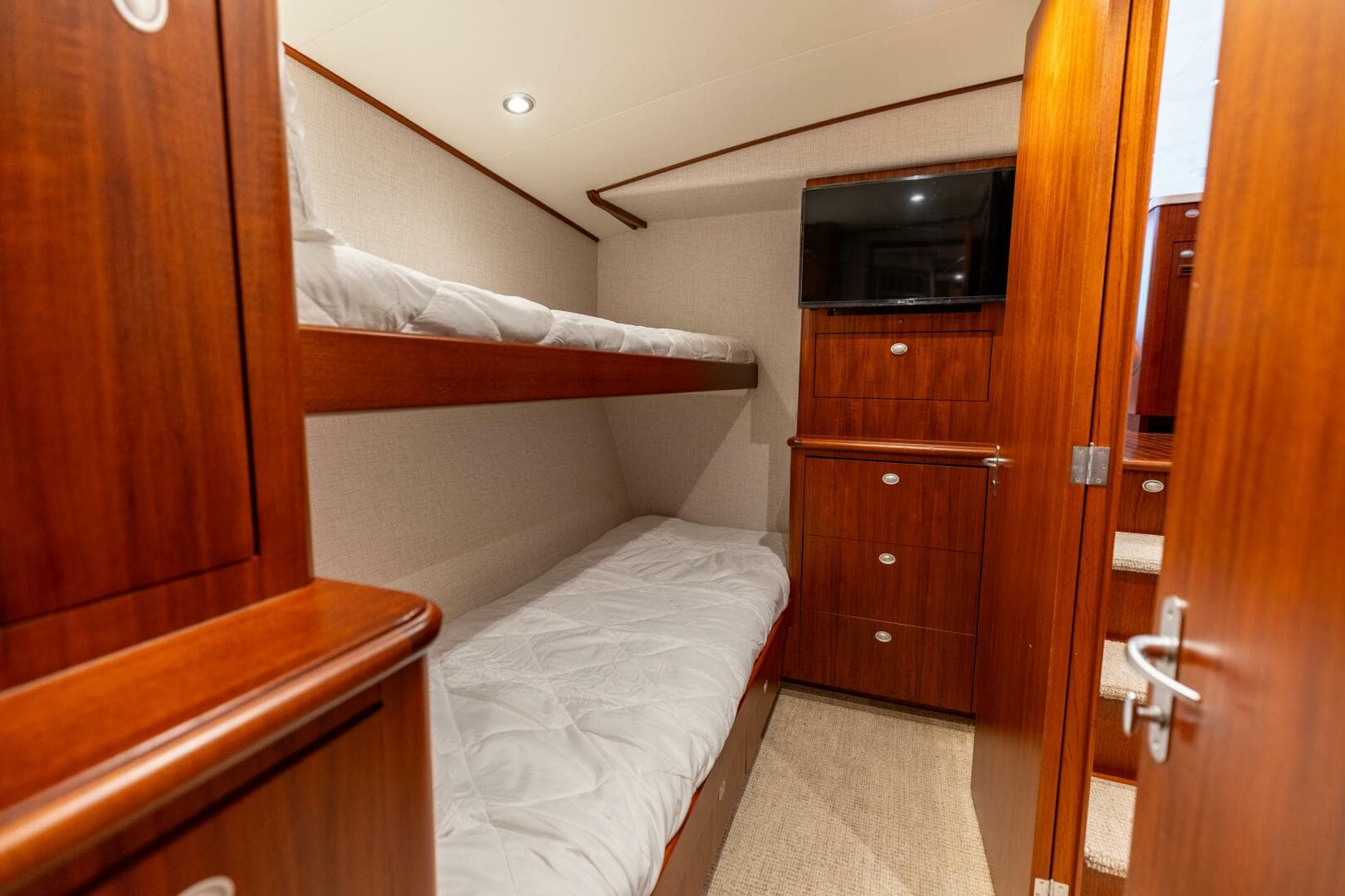 2006 Jim Smith 68 Convertible — photo 36