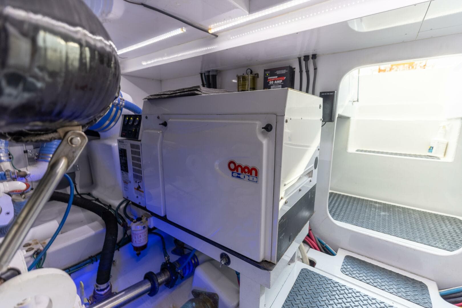 2006 Jim Smith 68 Convertible — photo 70