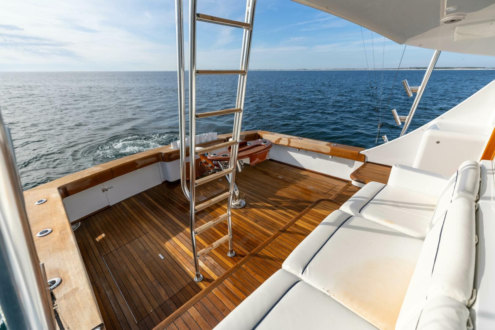 2006 Jim Smith 68 Convertible — photo 60