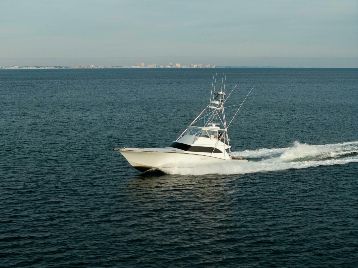 2006 Jim Smith 68 Convertible — photo 75