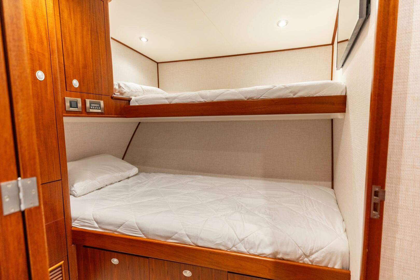 2006 Jim Smith 68 Convertible — photo 31