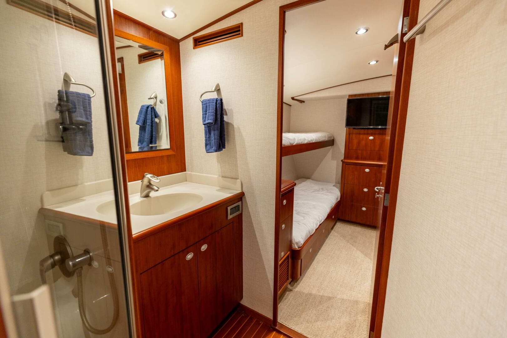 2006 Jim Smith 68 Convertible — photo 33