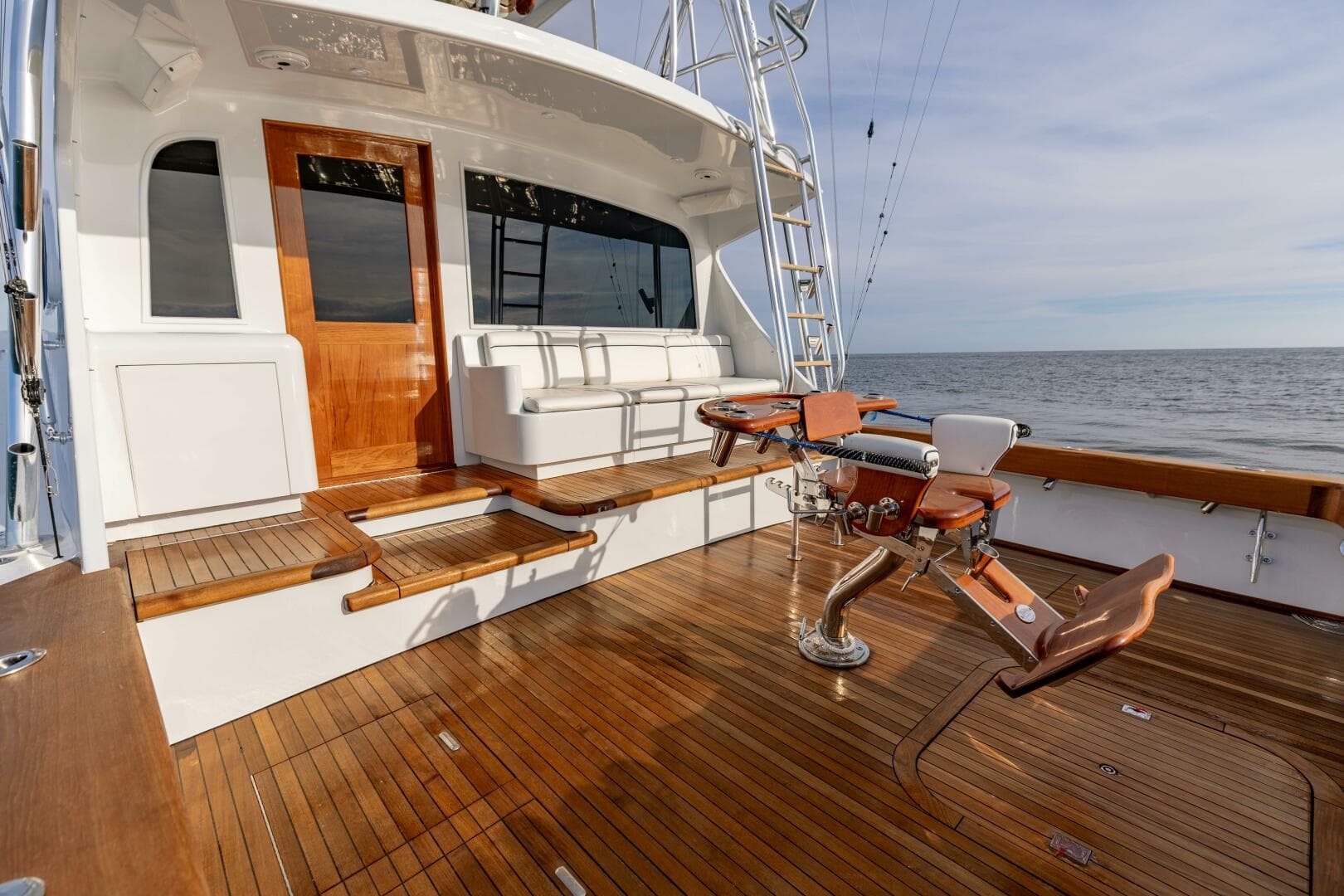 2006 Jim Smith 68 Convertible — photo 4