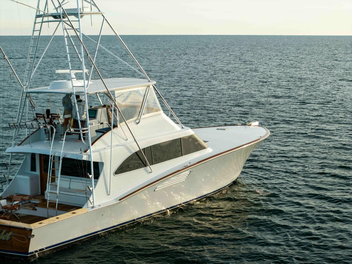 2006 Jim Smith 68 Convertible — photo 77