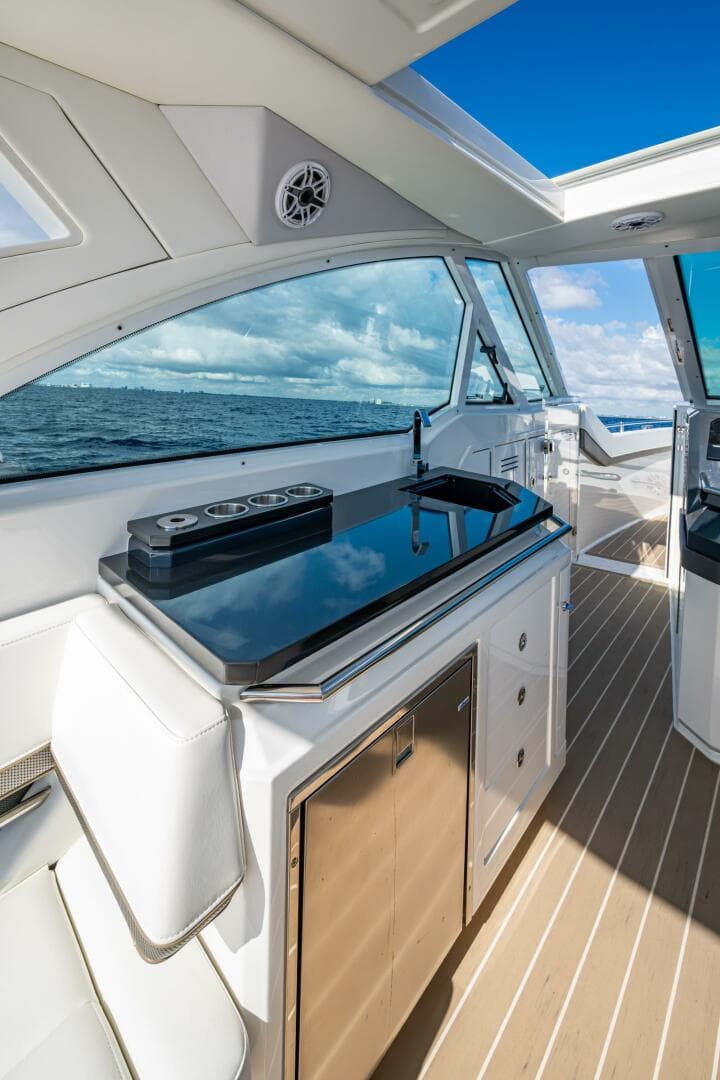 2022 Formula 380 Ssc — photo 36