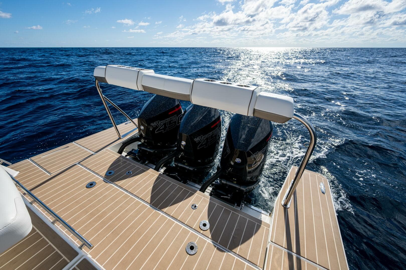 2022 Formula 380 Ssc — photo 13