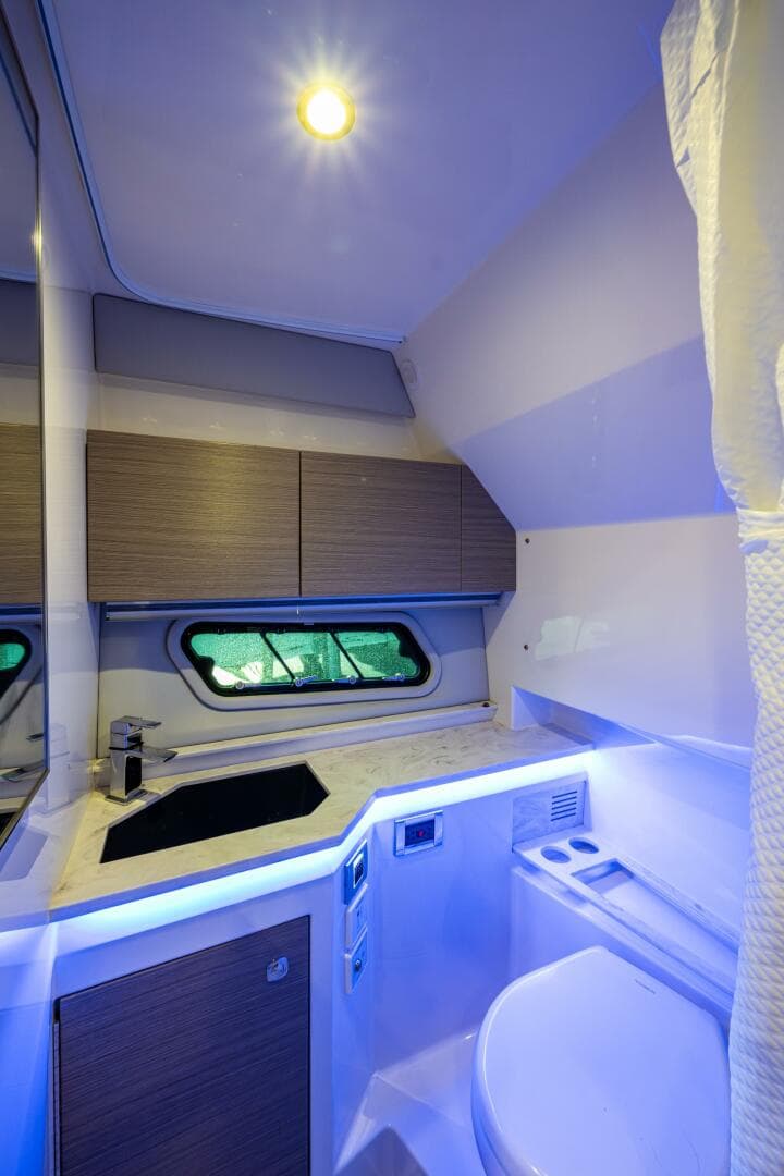 2022 Formula 380 Ssc — photo 5