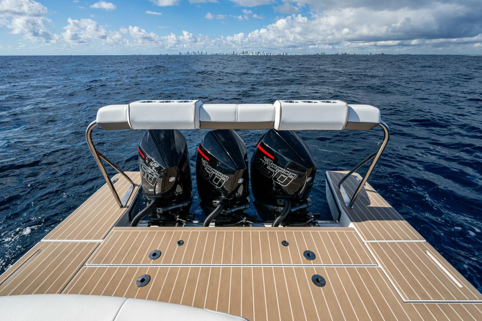 2022 Formula 380 Ssc — photo 24