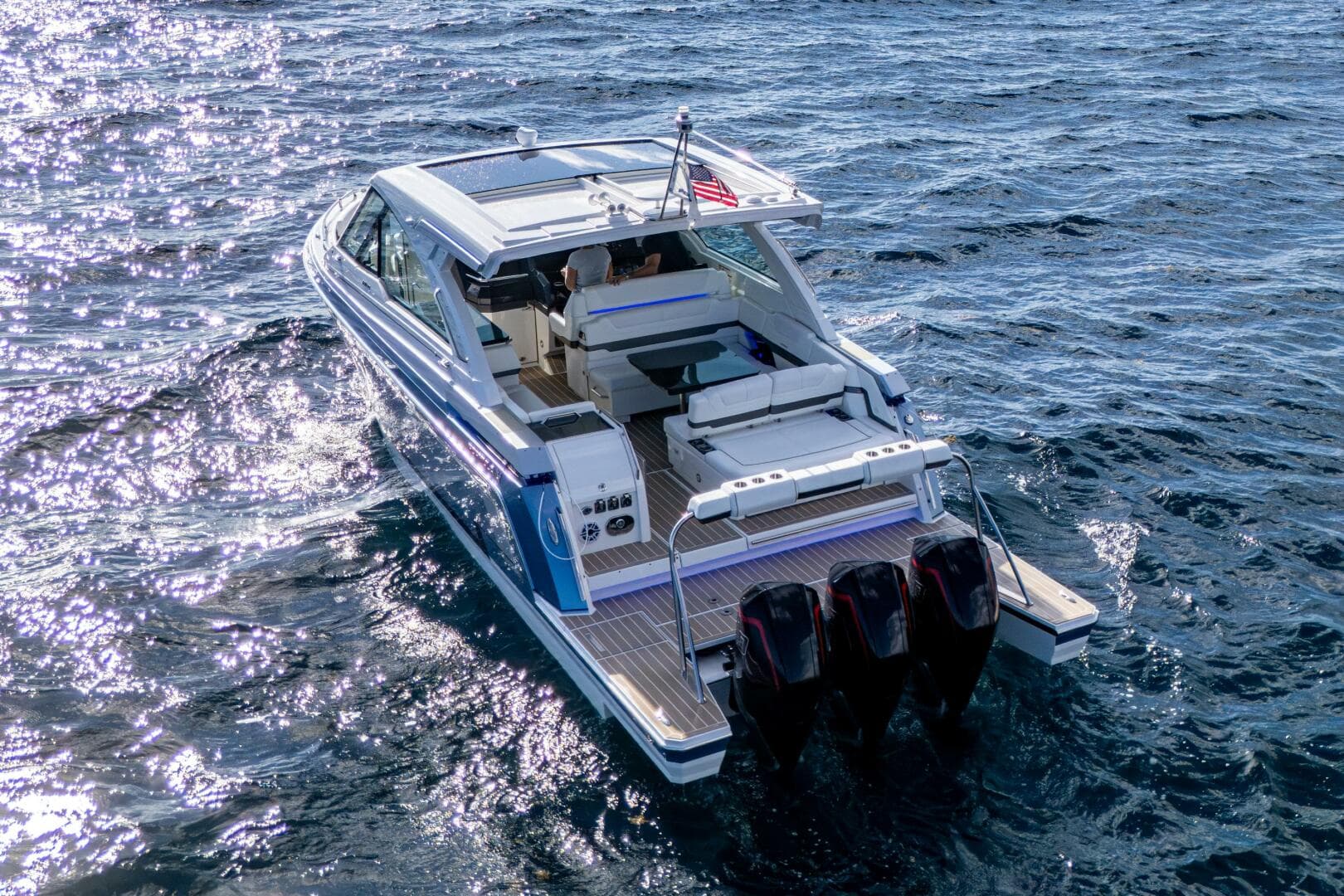 2022 Formula 380 Ssc — photo 50