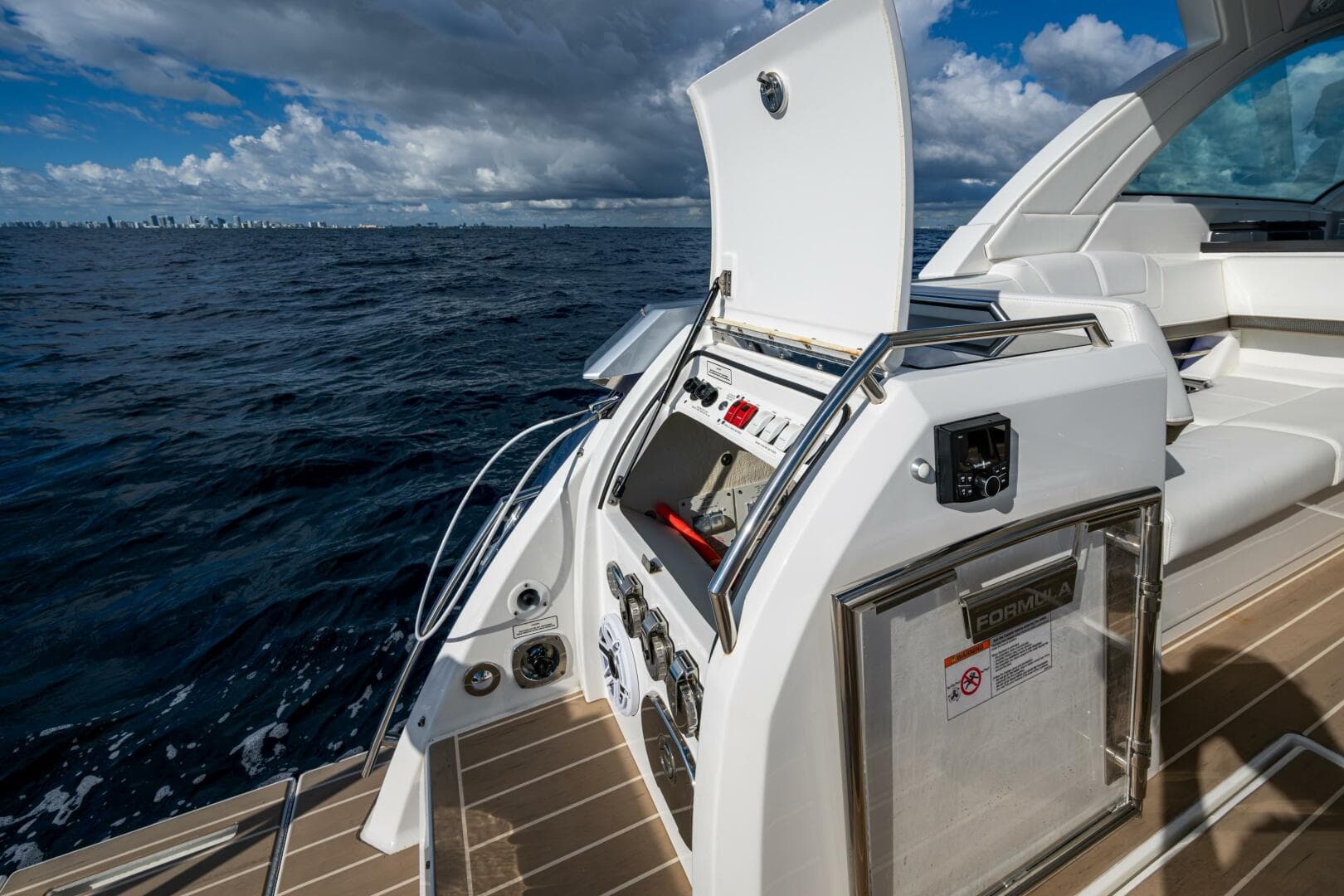 2022 Formula 380 Ssc — photo 16