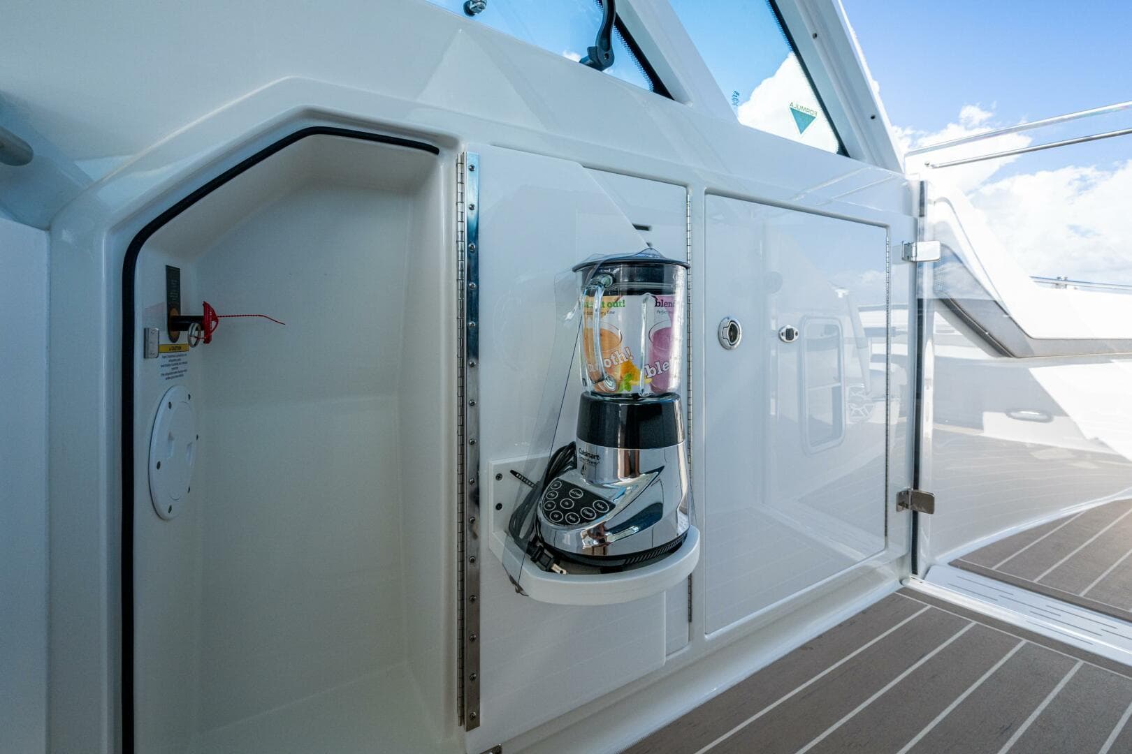 2022 Formula 380 Ssc — photo 41