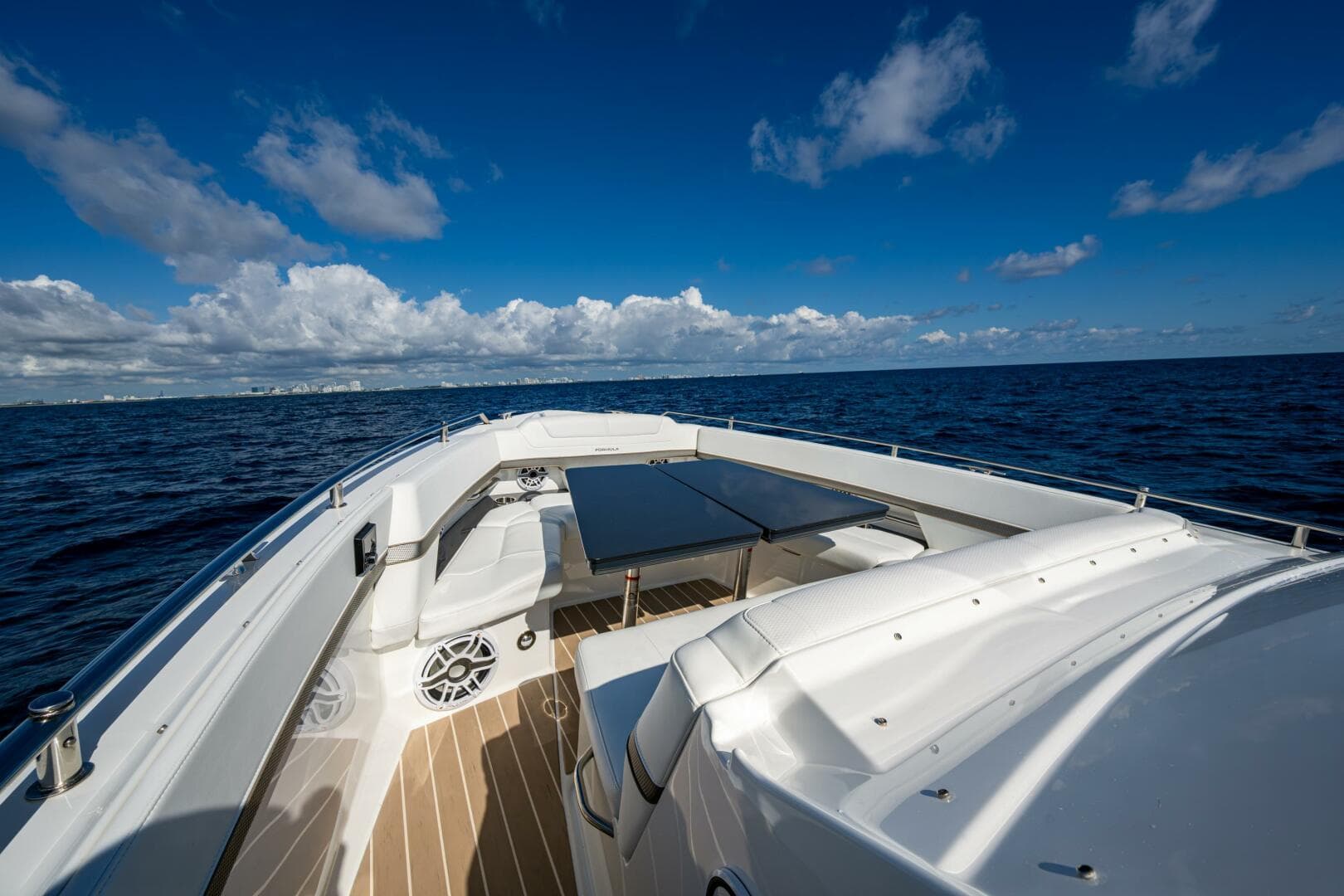 2022 Formula 380 Ssc — photo 38