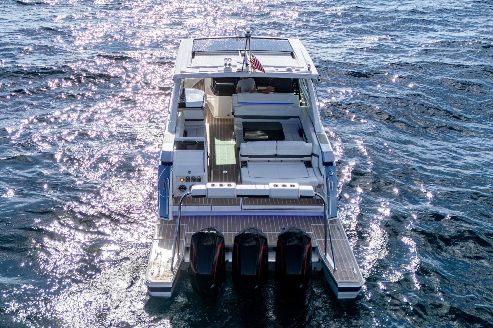 2022 Formula 380 Ssc — photo 49