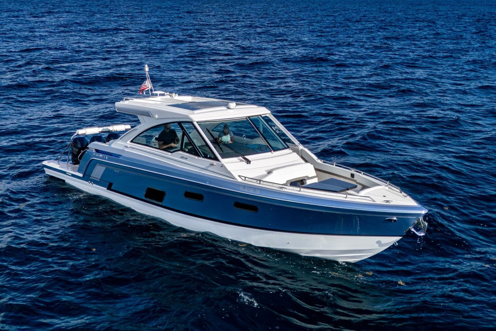 2022 Formula 380 Ssc — photo 43