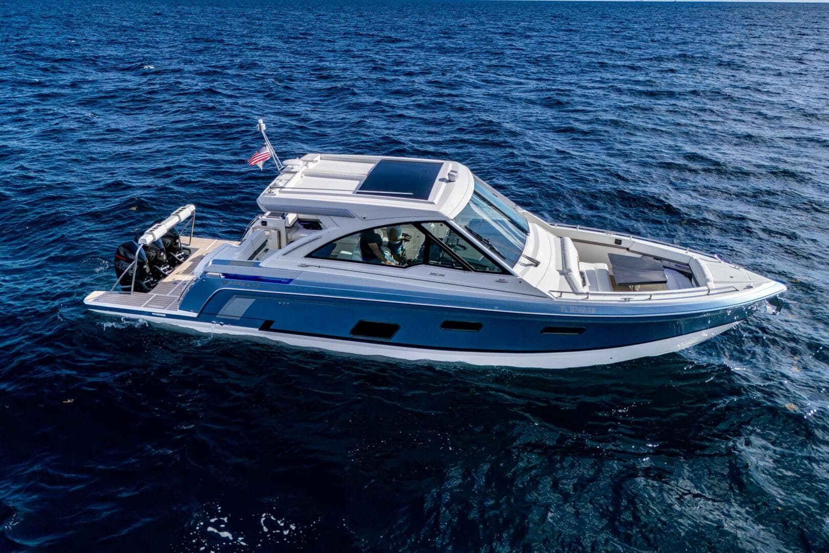 2022 Formula 380 Ssc — photo 45