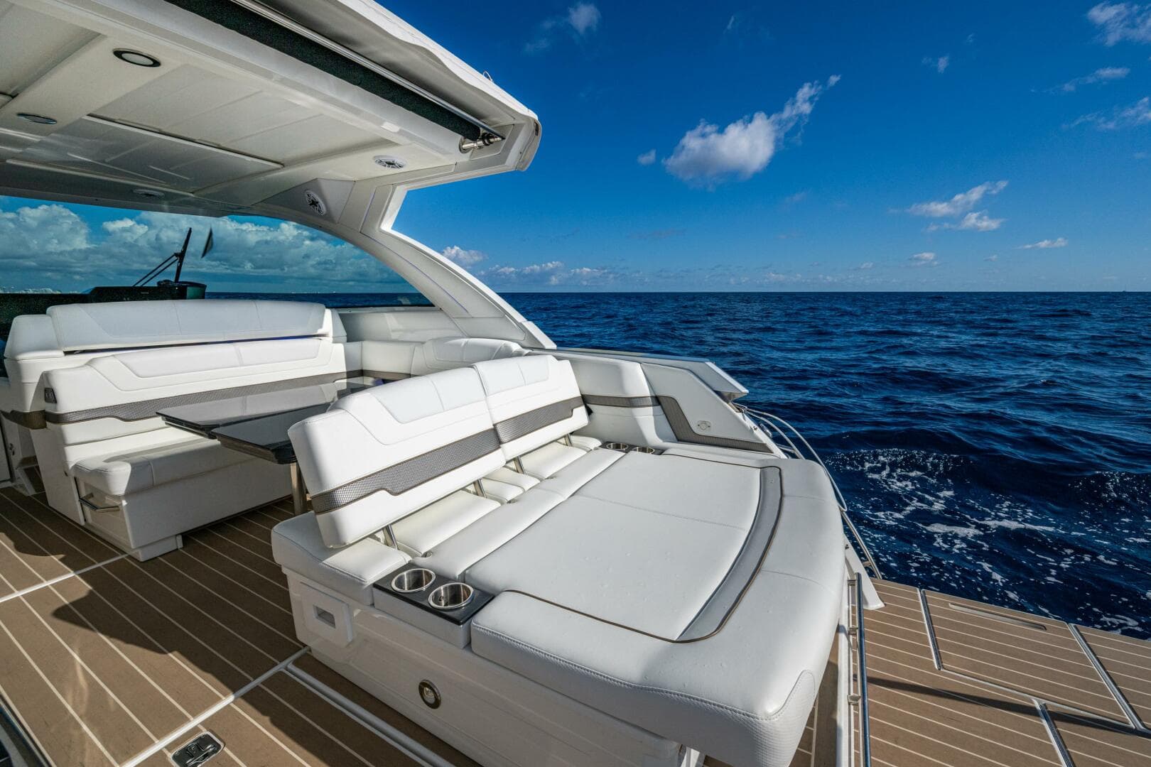 2022 Formula 380 Ssc — photo 15