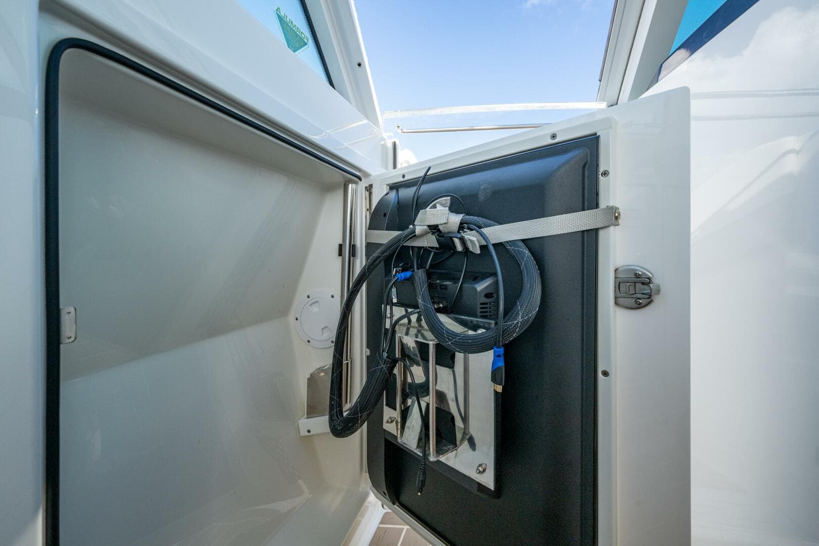 2022 Formula 380 Ssc — photo 42