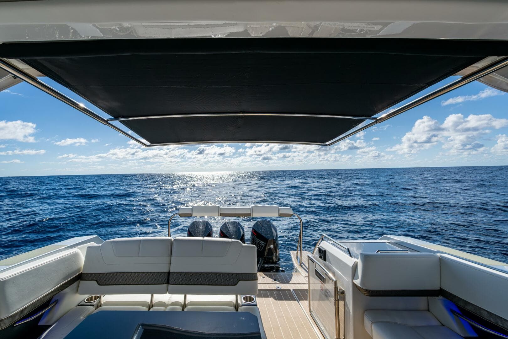 2022 Formula 380 Ssc — photo 32