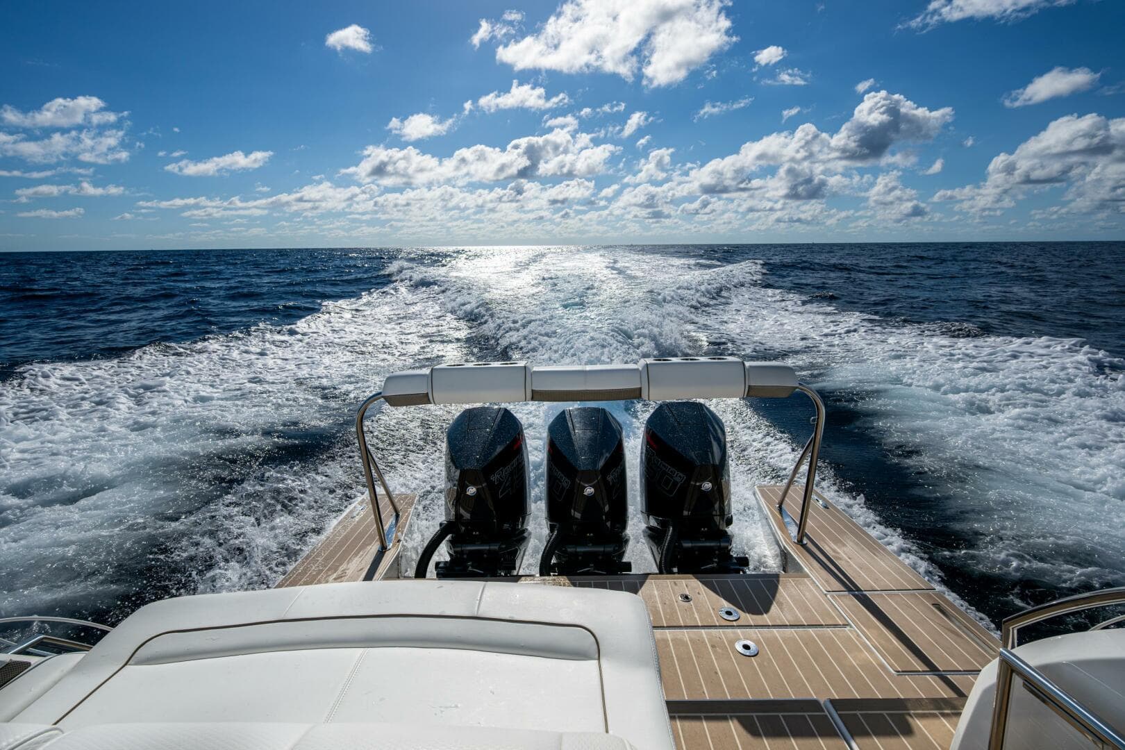 2022 Formula 380 Ssc — photo 37