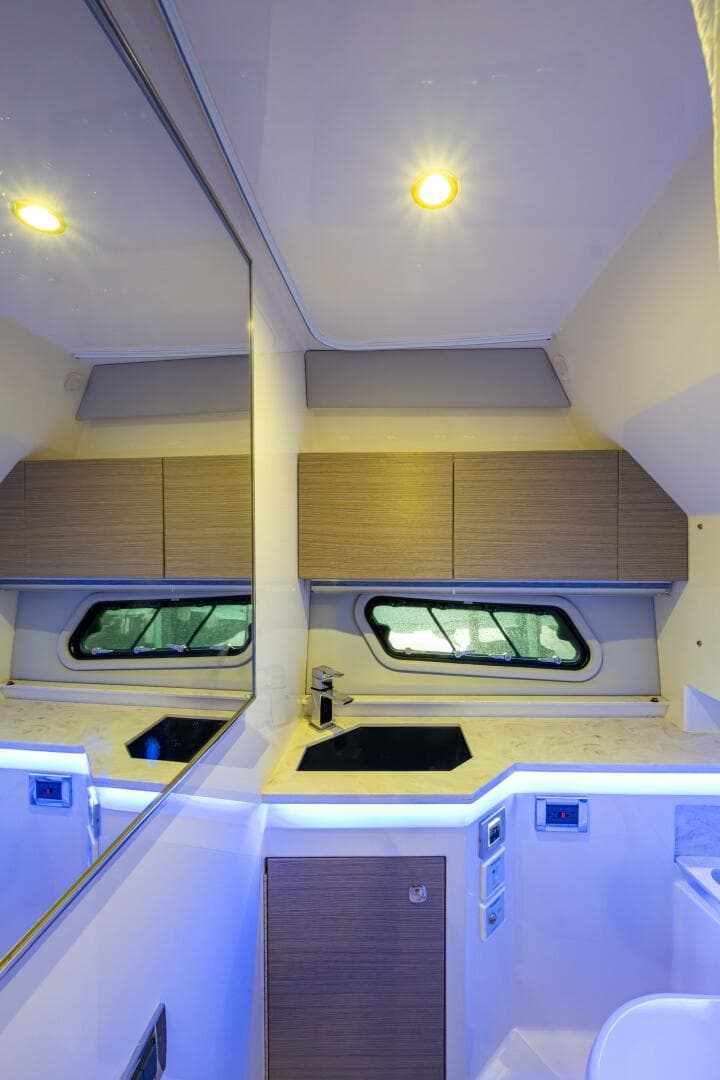 2022 Formula 380 Ssc — photo 4