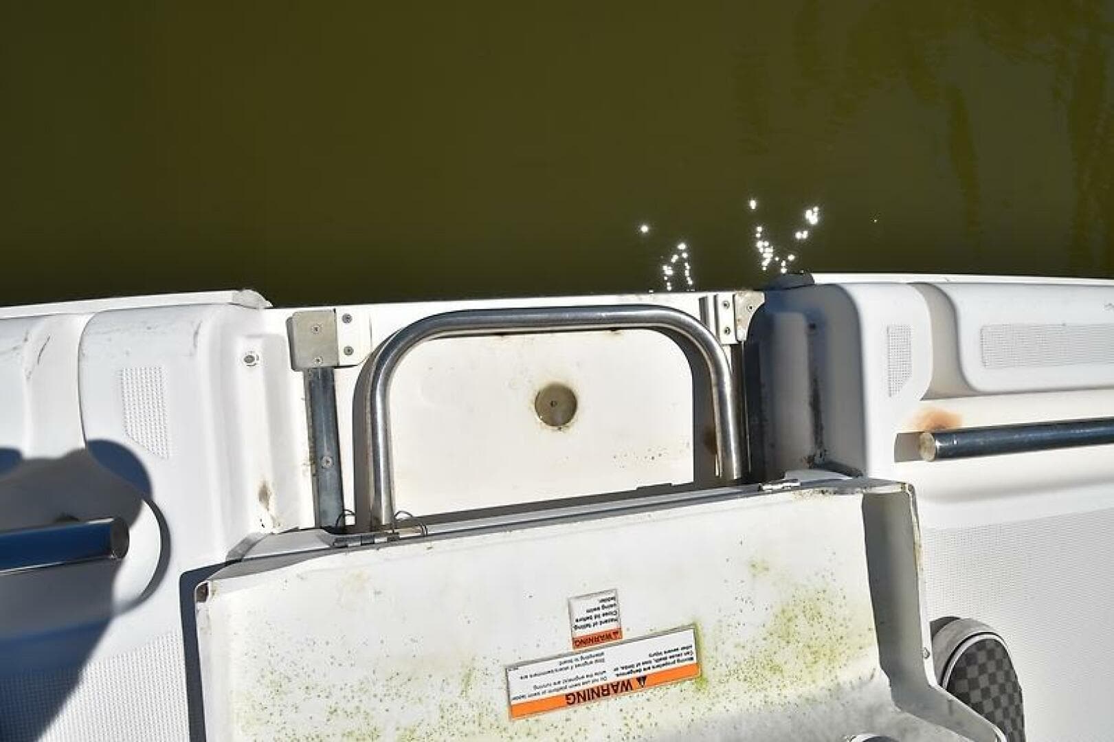 2001 Tiara Yachts 52 Sport Yacht — photo 40