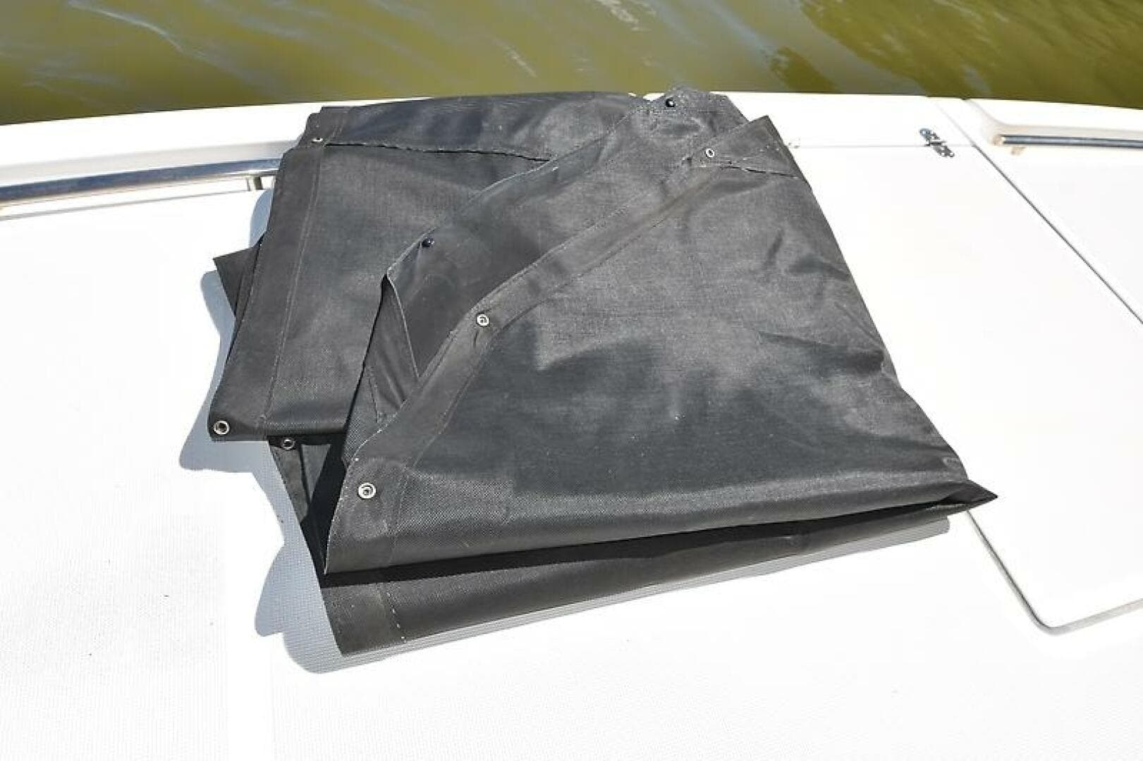 2001 Tiara Yachts 52 Sport Yacht — photo 38